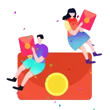 Ícone de recompensa VIP