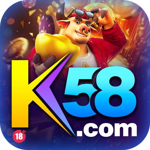Logo k58